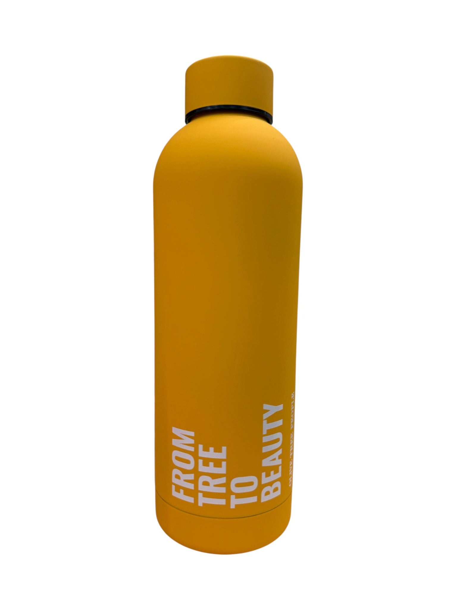 Waterbottle FROM TREE TO BEAUTY