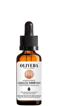 F63 Cell Active Face Oil Serum