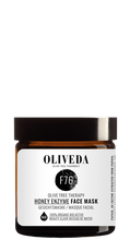 Load image into Gallery viewer, F76 Honey Enzyme Face Mask