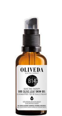 B16 Cell Active Body Serum