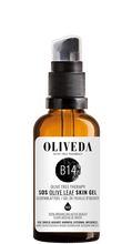 Load image into Gallery viewer, B14 SOS Olive Leaf Skin Gel