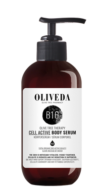 B93 Regeneration Hydroxytyrosol Body Balm