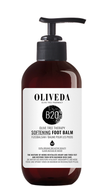 B14 SOS Olive Leaf Skin Gel