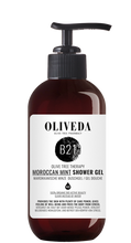 Load image into Gallery viewer, B21 Moroccan Mint Shower Gel