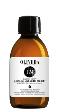 I88 Mouth Microbiome Care Oil Pulling