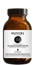 Load image into Gallery viewer, I51 Meditation Olive Leaf Tea