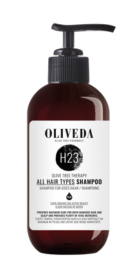H22 Hair and Scalp Treatment