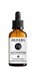 Load image into Gallery viewer, F25 Neroli Face Oil