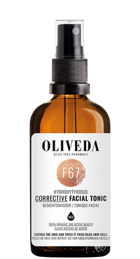 F71 Corrective Cleansing Gel