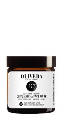 F76 Honey Enzyme Face Mask
