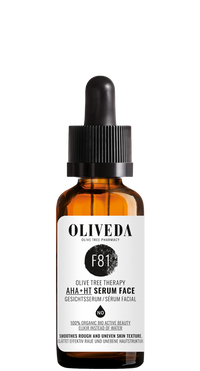 F83 HT + Vitamin C Serum Face