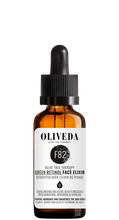 Load image into Gallery viewer, F82 Green Retinol Face Elixir