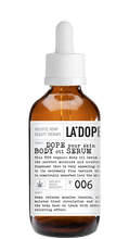 Load image into Gallery viewer, 006 DOPE your skin BODY oil SERUM