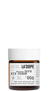 003 DOPE your glow FACE CREAM