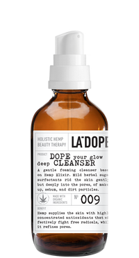 003 DOPE your glow FACE CREAM