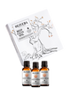 Deep Cleansing Set - Olive Tree People  Deep Cleansing Set 