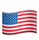 USA flag